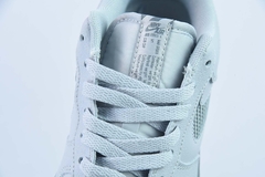 Tênis Nike Air Force 1 Low Wolf Grey Kumquat - loja online
