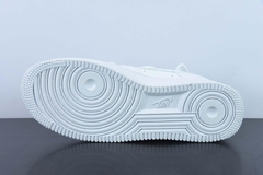 Tênis Nike Air Force 1 Low '07 White