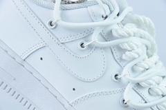 Tênis Nike Air Force 1 Low '07 White - Loja Princípios