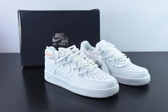 Tênis Nike Air Force 1 Low '07 White