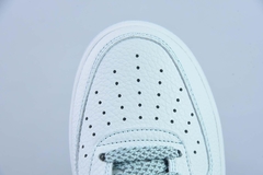 Tênis Nike Air Force 1 Mid '07 Grey Blue - loja online