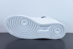 Tênis Nike Air Force 1 '07 Mid White Premium - comprar online