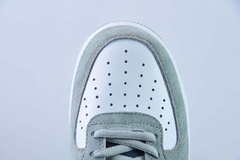Imagem do Tênis Nike Air Force 1 Mid '07 Grey Blue
