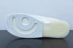 Tênis Nike Air Force 1 Low '07 React White