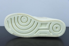 Tênis Nike Air Force 1 Low Shadow Coconut Milk