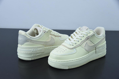 Imagem do Tênis Nike Air Force 1 Low Shadow Coconut Milk