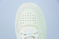 Tênis Nike Air Force 1 Low Shadow Coconut Milk - Loja Princípios