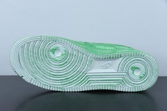 Tênis Nike Air Force 1 Low '07 Green
