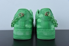 Tênis Nike Air Force 1 Low '07 Green - loja online