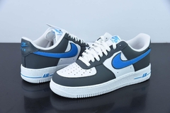 Tênis Nike Air Force 1 Low React