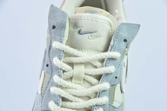 Tênis Nike Air Force 1 Low React - Loja Princípios