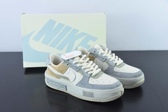 Tênis Nike Air Force 1 Low React