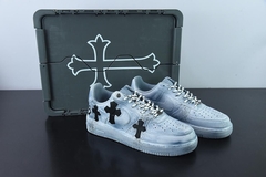 Tênis Nike Air Force 1 Low