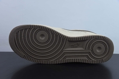 Tênis Nike Air Force 1 Low Louis Vuitton Virgil NI90 - comprar online