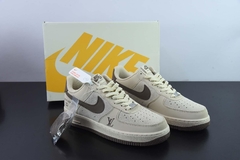 Tênis Nike Air Force 1 Low Louis Vuitton Virgil NI90