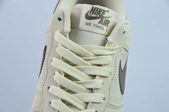 Imagem do Tênis Nike Air Force 1 Low Louis Vuitton Virgil NI90