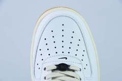 Imagem do Tênis Nike Air Force 1 '07 LX Low Command Force Summit White Black