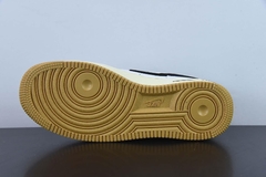 Tênis Nike Air Force 1 '07 LX Low Command Force Summit White Black - comprar online