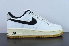 Tênis Nike Air Force 1 '07 LX Low Command Force Summit White Black - comprar online