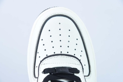 Imagem do Tênis Nike Air Force 1 Low '07 White Black