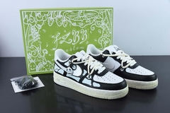Tênis Nike Air Force 1 Low
