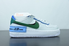 Tênis Nike Air Force 1 Low Shadow Malachite - comprar online