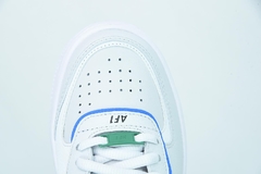 Tênis Nike Air Force 1 Low Shadow Malachite - Loja Princípios