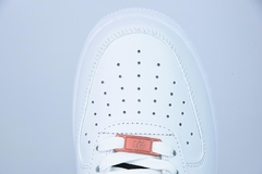 Tênis Nike Air Force 1 Low Carabiner Swoosh Red - Loja Princípios