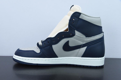 Tênis Jordan 1 Retro High '85 Georgetown na internet