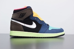 Tênis Jordan 1 Retro High Tokyo Bio Hack - comprar online