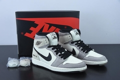 Tênis Jordan 1 High Element Gore-Tex Light Bone