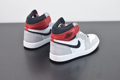 Tênis Jordan 1 Retro High Light Smoke Grey - loja online