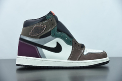 Tênis Jordan 1 Retro High OG Hand Crafted - comprar online