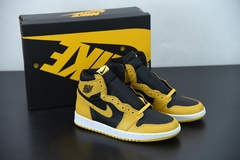 Tênis Jordan 1 Retro High Pollen