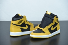 Imagem do Tênis Jordan 1 Retro High Pollen