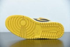 Tênis Jordan 1 Retro High Pollen