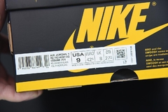 Tênis Jordan 1 Retro High Pollen - comprar online