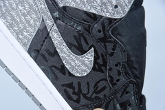 Tênis Jordan 1 Retro High OG Rebellionaire - Loja Princípios