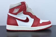 Tênis Jordan 1 Retro High OG Varsity Red - comprar online