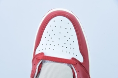 Tênis Jordan 1 Retro High OG Varsity Red - Loja Princípios