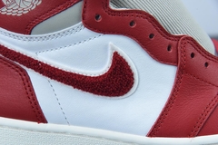 Tênis Jordan 1 Retro High OG Varsity Red - loja online