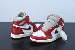 Imagem do Tênis Jordan 1 Retro High OG Varsity Red