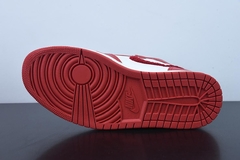 Tênis Jordan 1 Retro High OG Varsity Red