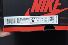 Tênis Jordan 1 Retro High OG Stealth - comprar online
