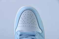 Tênis Jordan 1 Low Ice Blue - loja online