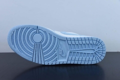 Tênis Jordan 1 Low Ice Blue - comprar online