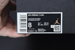 Tênis Jordan 1 Low SE Ceramic na internet