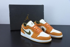 Tênis Jordan 1 Low SE Ceramic