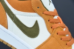 Tênis Jordan 1 Low SE Ceramic - loja online