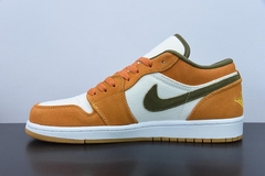 Tênis Jordan 1 Low SE Ceramic na internet